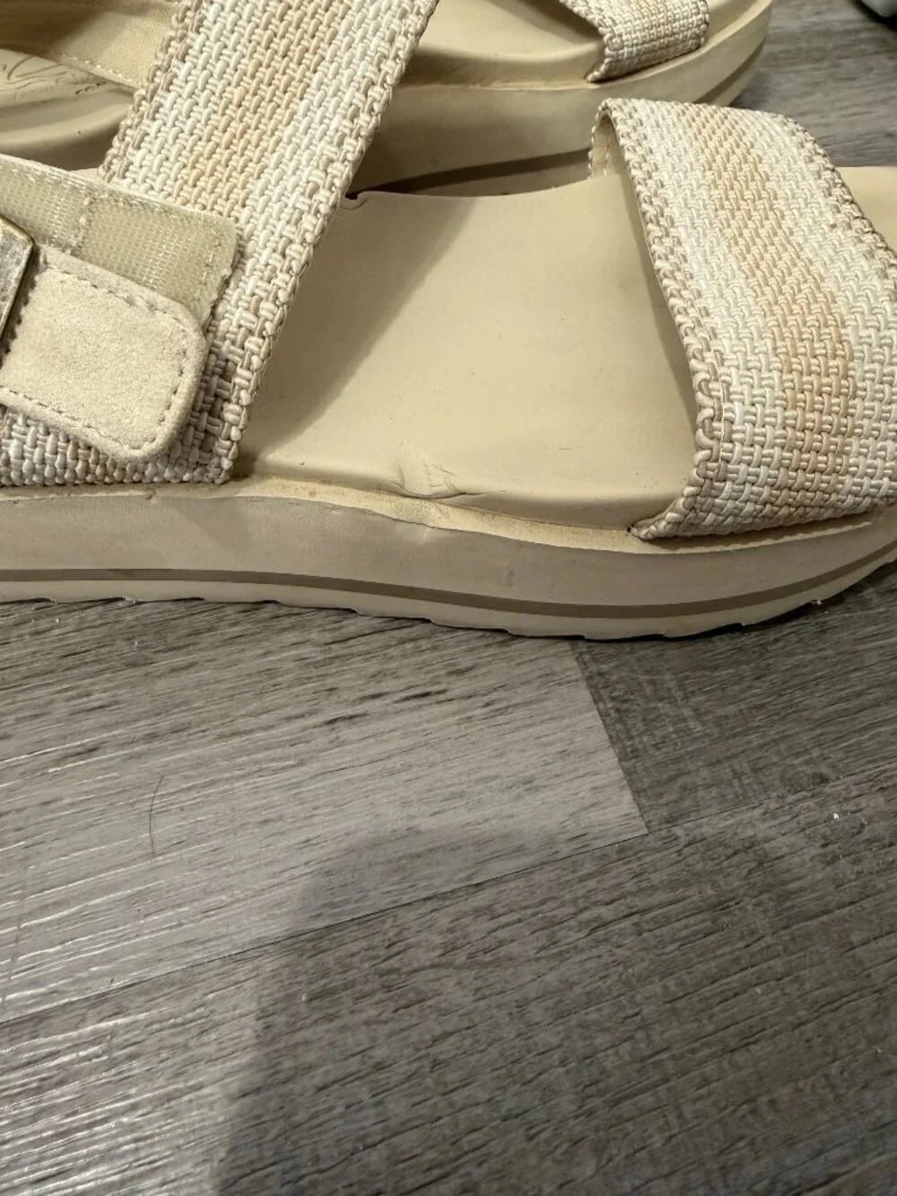 Skechers BOBS Wedges